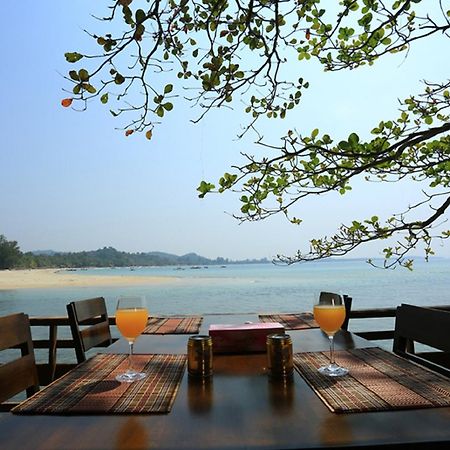 Coconut Island Resort Ngapali Exteriér fotografie