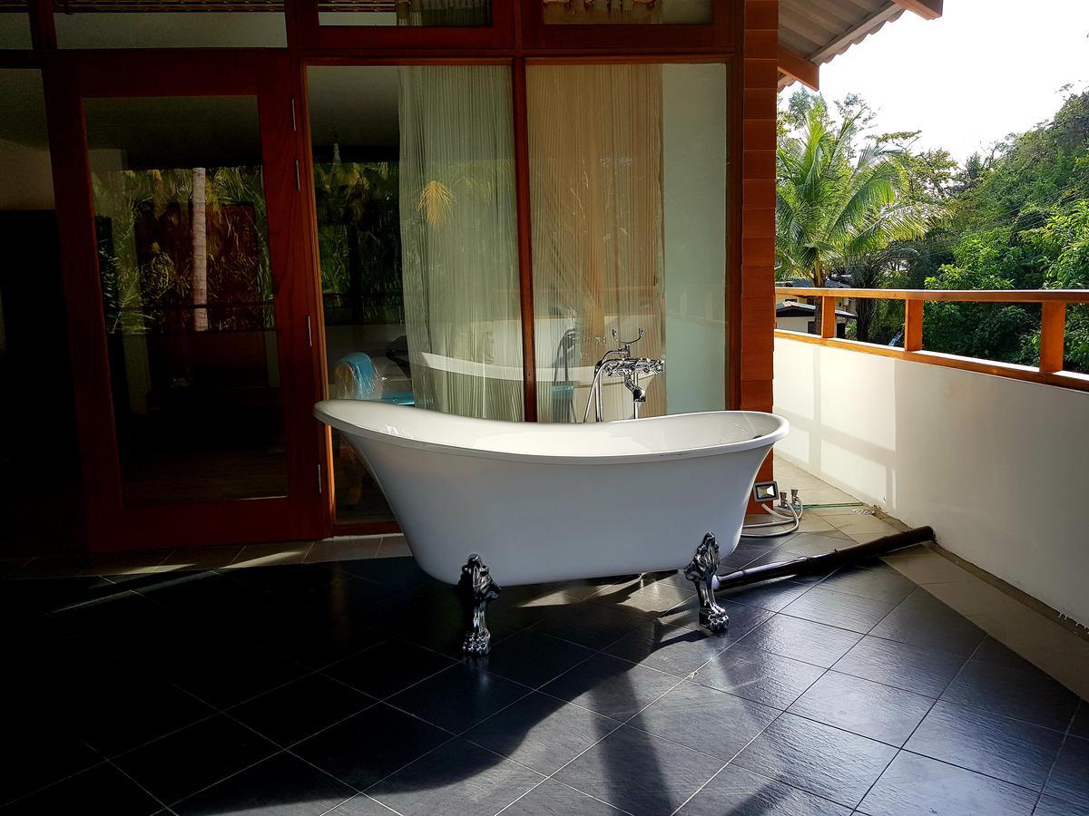 Coconut Island Resort Ngapali Exteriér fotografie