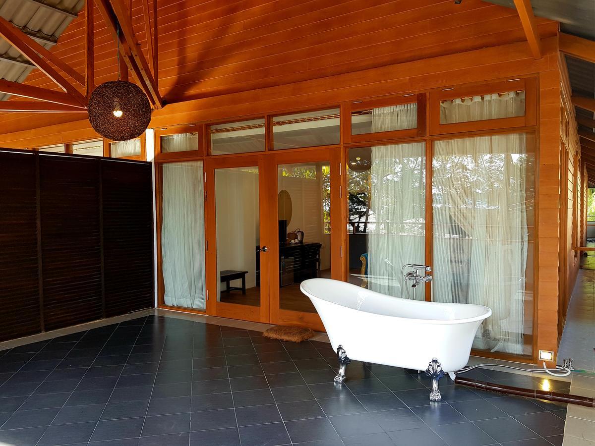 Coconut Island Resort Ngapali Exteriér fotografie